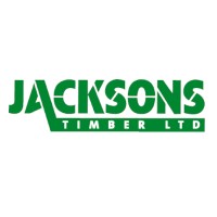 Jacksons Timber logo - Similar company to Sms Timber Frame