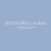 Beyond Well Korea logo - Similar company to Idesignlab
