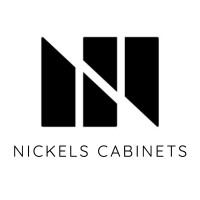 Nickels Cabinets logo - Similar company to D3 Custom Cabinets