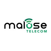 Malose Telecom logo - Similar company to Chamberlain