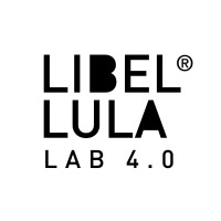 LIBELLULA LAB 4.0 logo - Similar company to Ribrain