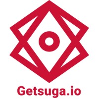 Getsuga logo - Similar company to Smichrissoft