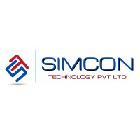 Simcon Technology Pvt Ltd logo - Similar company to Geoglobe Foundations