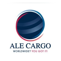 ALE Cargo logo - Similar company to Sercargo