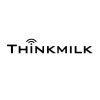 Thinkmilk logo - Similar company to Scyggz