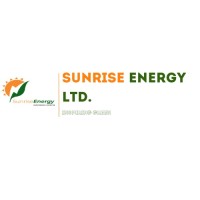 SUNRISE ENERGY LTD logo - Similar company to E₂ Services