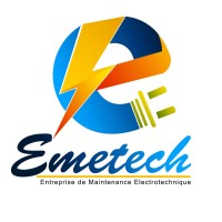 EMETECH SARL logo - Similar company to Eika Sarl