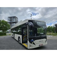 HY-X GmbH logo - Similar company to Motionzero