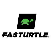 Fasturtle logo - Similar company to Virtualizedit, Llc