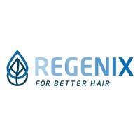 Regenix logo - Similar company to Elevator Speech Training