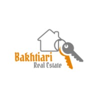 Bakhtiari Real Estate logo - Similar company to املاک نفار