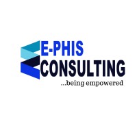E-PHIS Consulting logo - Similar company to Codetrative Solutions