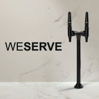 WESERVE logo - Similar company to Weserve