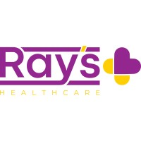 Ray's Healthcare logo - Similar company to Peblo Technologies Llc