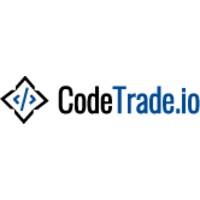 Codetrade India logo - Similar company to SPINX Digital