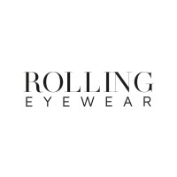 Rolling Eyewear logo - Similar company to Runno