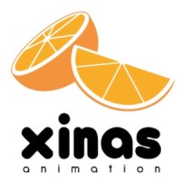 Xinas BV logo - Similar company to Greenpill