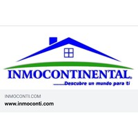 INMOBILIARIA CONTINENTAL INC. INMOCONTINENTAL logo - Similar company to G&A Inmobiliaria