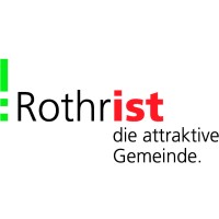 Gemeinde Rothrist logo - Similar company to Asti Pte Ltd