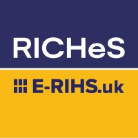RICHeS: Research Infrastructure for Conservation and Heritage Science logo - Similar company to E-Rihs