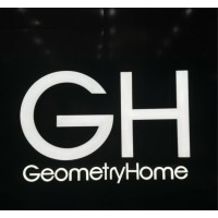 GeometryHome logo - Similar company to Geometry