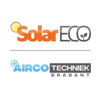 SolarECO & Airco Techniek Brabant logo - Similar company to Loodgieter.Nl - 085-8770419
