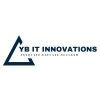 YB IT Innovations logo - Similar company to Wmtwo Technologies