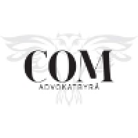 Com advokatbyrå - Com Attorneys logo - Similar company to Cedric Law
