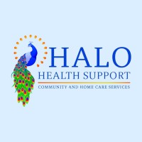 Halo Health Support Pty Ltd logo - Similar company to Drumming Team Building