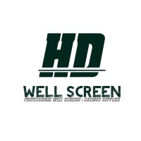 HD Well Screen logo - Similar company to Innovative Downhole Solutions