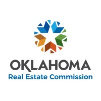 Oklahoma Real Estate Commission logo - Similar company to Ficras Appraisal, Evaluation, And Environmental Platform