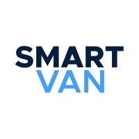Smartvan logo - Similar company to Smart Van