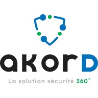 AkorD logo - Similar company to Moboo