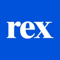 Rex logo - Similar company to Rex