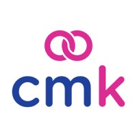cmk logo - Similar company to Vodolis
