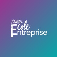 Clubster école-entreprise logo - Similar company to Dynamho