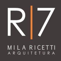 Mila Ricetti Arquitetura logo - Similar company to Mobilare