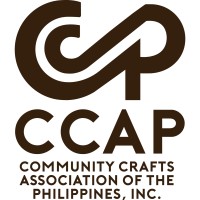 Community Crafts Association of the Philippines, Inc. logo - Similar company to Caucus, Inc.
