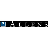 Allens The Home & Gifts Stores logo - Similar company to Koble Designs