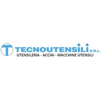 TECNOUTENSILI SRL logo - Similar company to Geg Srl