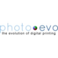 Photo EVO PRO logo - Similar company to Smartphoto Nl
