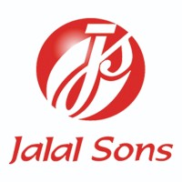 Jalal Sons logo - Similar company to Jeff Heights