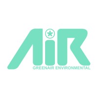 GREENAIR ENVIRONMENTAL LIMITED logo - Similar company to Damada Group