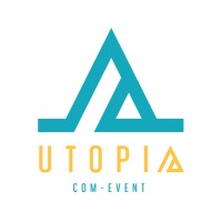 Utopia Com' - Event logo - Similar company to Amardi