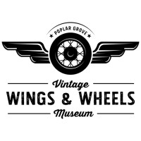 Vintage Wings & Wheels Museum