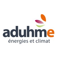 Aduhme agence locale énergies climat Puy-de-Dôme logo - Similar company to Territoire D'Énergie Puy-De-Dôme