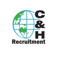C&H Recruitment logo - Similar company to Demla