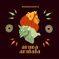 Mandrakanta logo - Similar company to Spasial
