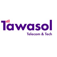 Tawasol Telecom & Tech logo - Similar company to Telecommunicate