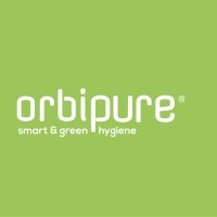 Orbipure logo - Similar company to Esselent Fs